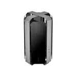 CASE AZZA OPUS 809 ATX TOWER GAMING ALUMIINIUM  2xUSB 30+TYPE C/ 1HD AUDIO/ LATERALES DE VIDRIO TEMPLADO - Image 5