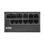 FUENTE DE PODER XPG CYBERCORE II 1300W (GAMING FULL) ATX/ 80+PLATINUM/ 100-240V - Image 2