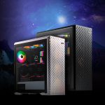 CASE XPG DEFENDER BLANCO MATX  2x USB/HD AUDIO/ 3x FAN LED/ PANEL VIDRIO TEMPLADO - Image 2