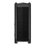 CASE GAMEMAX DRAGON KNIGHT NEGRO ATX GRIS 4xUSB/ 1 HD AUDIO/ 5xFAN ARGB/ V17 ARGB HUB/ LATERAL ACRILICO - Image 4