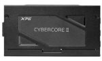 FUENTE DE PODER XPG CYBERCORE II 1300W (GAMING FULL) ATX/ 80+PLATINUM/ 100-240V