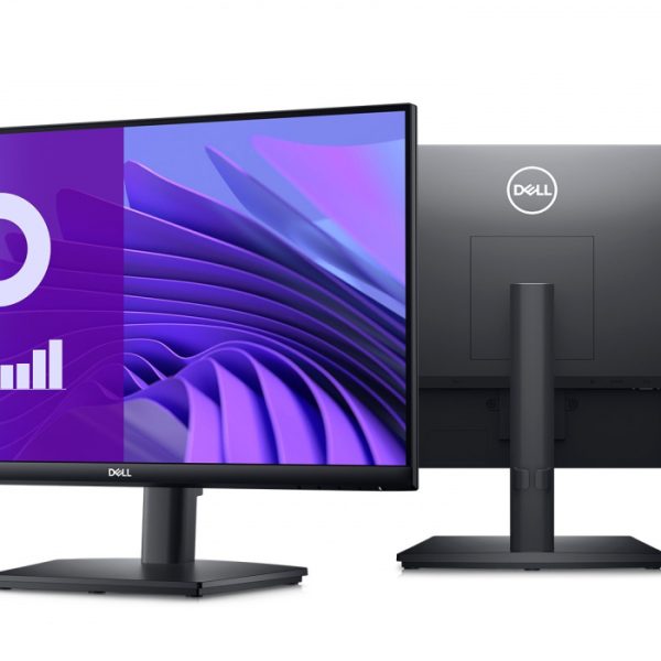 DELL MONITOR E2425HS 238" HD HDMI VGA 1920 x 1080