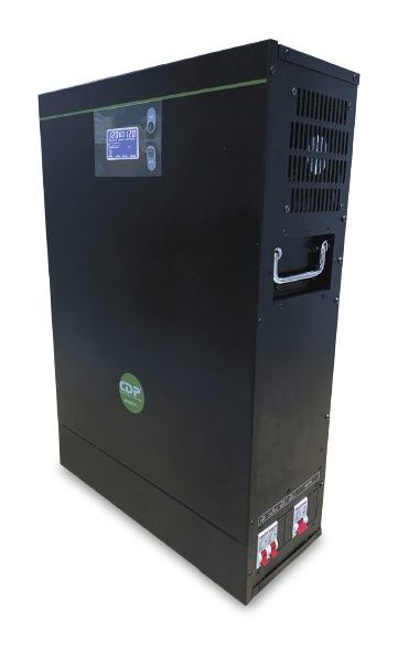 INVERSOR / CARGADOR CDP ES-AVR 5048 5KVA/4000W /50/60Hz AVR 120V/ 40AMP/ CARGA RAPIDA