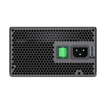 FUENTE DE PODER GAMEMAX 700W GM-700 ATX APFC/ 80+ BRONZE/ 12V/ 100-240V/ SEMI MODULAR/ NEGRO - Image 6