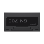 FUENTE DE PODER GAMEMAX 700W GM-700 ATX APFC/ 80+ BRONZE/ 12V/ 100-240V/ SEMI MODULAR/ NEGRO - Image 4