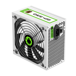 FUENTE DE PODER GAMEMAX 550W GP-550W ATX APFC/ 80+ BRONZE/ 12V/ 100-240V/ BLANCO - Image 2