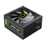 Fuente de Poder Gamemax 650 W GP-650 Atx APFC/85+ BRONZE/12V/100-240V/NEGRO - Image 6