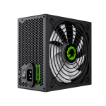 Fuente de Poder Gamemax 650 W GP-650 Atx APFC/85+ BRONZE/12V/100-240V/NEGRO - Image 4