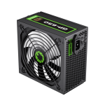 Fuente de Poder Gamemax 650 W GP-650 Atx APFC/85+ BRONZE/12V/100-240V/NEGRO - Image 3