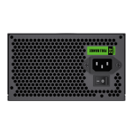 Fuente de Poder Gamemax 650 W GP-650 Atx APFC/85+ BRONZE/12V/100-240V/NEGRO - Image 2