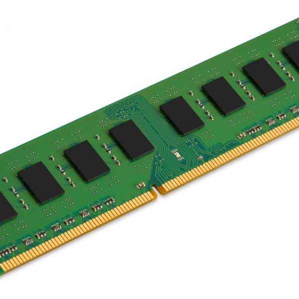 Kingston ValueRAM 4GB DDR3L 1600MHz UDIMM