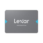 SSD LEXAR 960GB 25" SATA III  NQ100 500MB/s 420MB/s