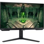 SAMSUNG MONITOR GAMING ODYSSEY G40B 25" FHD IPS 240Hz G-Sync