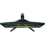 SAMSUNG MONITOR GAMING ODYSSEY G40B 25" FHD IPS 240Hz G-Sync - Image 2