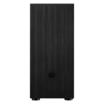 CASE COOLER MASTER BOX MB600L V2 MID TOWER NEGRO/ 2xUSB30/ HD AUDIO/ FAN 12CM/ LATERAL ACRILICO