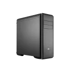 CASE COOLER MASTER BOX CM694 MID TOWER STEEL/ 2xUSB30 + TYPE C/ HD AUDIO/ 3x FAN 12CM