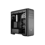 CASE COOLER MASTER BOX CM694 MID TOWER STEEL/ 2xUSB30 + TYPE C/ HD AUDIO/ 3x FAN 12CM - Image 3