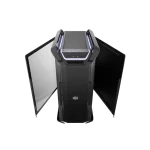 CASE COOLER MASTER COSMOS C700P FULL TOWER NEGRO/ 4xUSB30 + TYPE C/ HD AUDIO/ 3x FAN 14CM/ LATERAL VIDRIO - Image 3