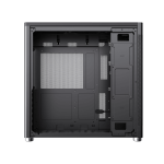 CASE GAMEMAX MESH BOX PRO ATX NEGRO/ USB TYPE C + USB 30/ 1 HD AUDIO/ 100% MESH FRONTAL Y LATERAL MALLA - Image 3