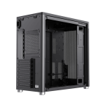 CASE GAMEMAX MESH BOX PRO ATX NEGRO/ USB TYPE C + USB 30/ 1 HD AUDIO/ 100% MESH FRONTAL Y LATERAL MALLA - Image 2