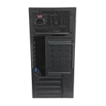 Case Leadertech Micro ATX M20 con Fuente de Poder 600W - Image 2