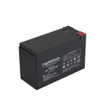 BATERIA MARSRIVA 12V 9AH UPS ALARMA MR-PBU12-9 - Image 2