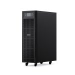 UPS Monofasico Tipo Torre On Line Entrada 220V Salida 110+110 Out , 6KVA/6KW , 12V/7AH*16