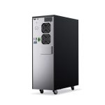 UPS Monofasico Tipo Torre On Line Entrada 220V Salida 110+110 Out , 6KVA/6KW , 12V/7AH*16 - Image 3