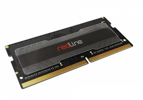 Mushkin Redline 16GB DDR5 5600MHz SODIMM