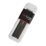 Mushkin Redline 16GB DDR4 3200MHz Udimm