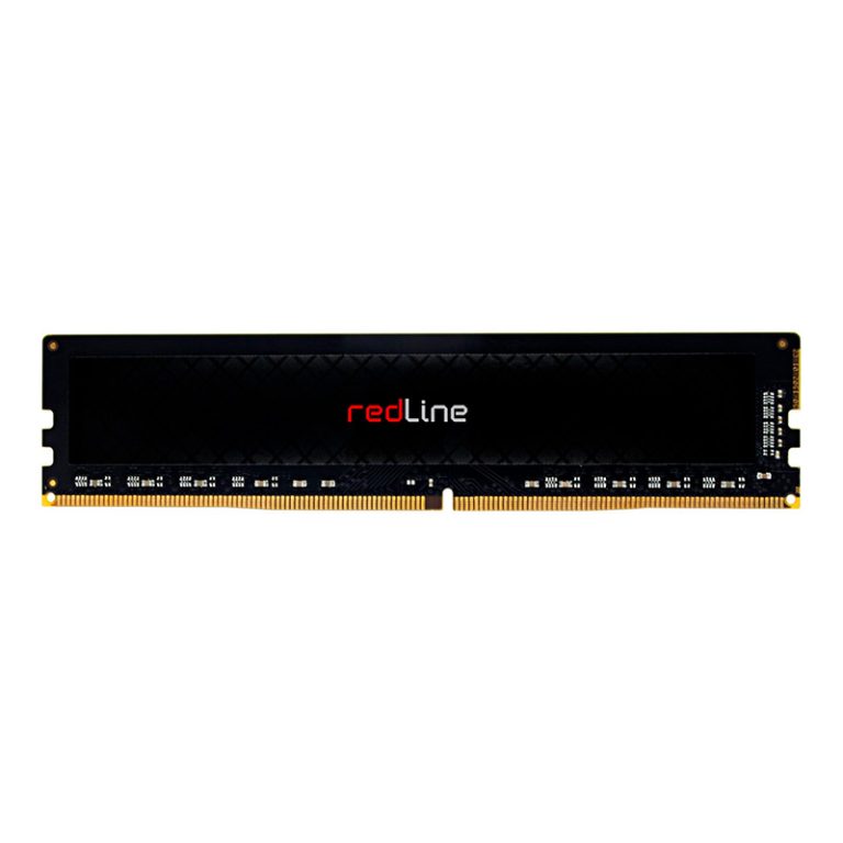 Mushkin Redline 32GB DDR4 3200MHz UDIMM