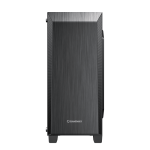 Case Gamemax Nova N5 Atx Negro/usb + USB 3.0/1 HD AUDIO/1 Fan LED Frgb Rear/lateral Vidrio - Image 5