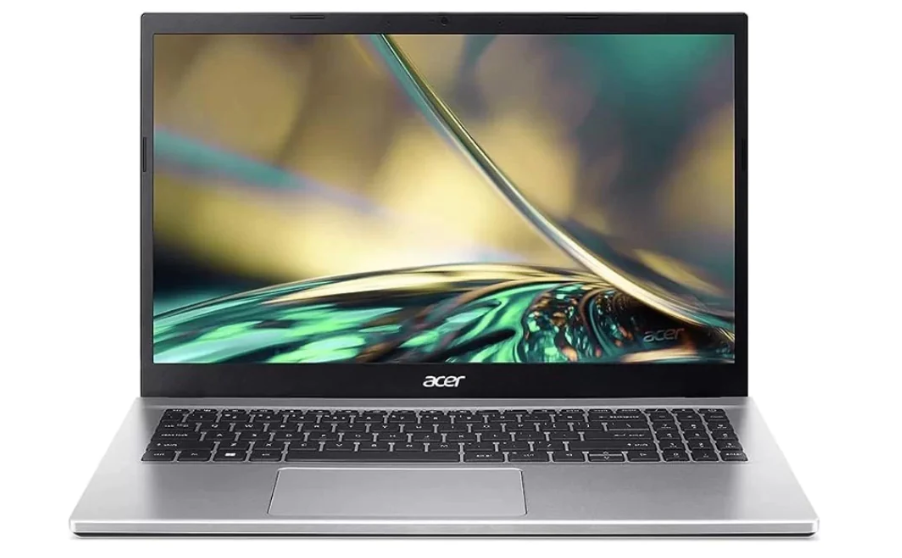NX.KDHAL.005 1 Laptop Acer 156" Aspire A315-510P FHD/ I3-N305/ 8GB LPDDR5 (4GBX2)/ 512GB SSD/ Intel UHD Graphics/ Win 11 - Image 1