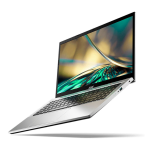 Laptop Acer 156" Aspire A315-510P FHD/ I3-N305/ 8GB LPDDR5 (4GBX2)/ 512GB SSD/ Intel UHD Graphics/ Win 11 - Image 2