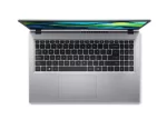 LAPTOP ACER ASPIRE AG15-31P-36CS 156" FHD/ I3-N305/ 8GB LPDDR5/ 512GB SSD/ INTEL UHD GRAPHICS/ WIN 11 - Image 4