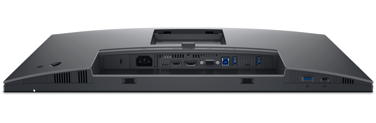 DELL MONITOR P2425H 24" FHD 1920 x 1080 HDMI VESA VGA DP USB - Image 2