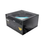 FUENTE DE PODER AZZA 750W NEGRA ATX FCC 80+BRONZE 12V/ 100-240V - Image 5