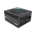FUENTE DE PODER AZZA 750W NEGRA ATX FCC 80+BRONZE 12V/ 100-240V - Image 4