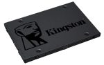 Disco Duro Kingston SSD 960 GB A400 SATA Iii - 25" SA400S37/960G - Image 3