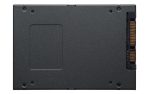 Disco Duro Kingston SSD 960 GB A400 SATA Iii - 25" SA400S37/960G - Image 2