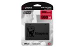 Disco Duro Kingston SSD 960 GB A400 SATA Iii - 25" SA400S37/960G