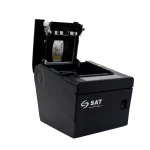 Impresora de Pto de Venta Transferencia T?rmica USB, SERIAL - Image 3