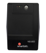 SMARTBITT UPS SMART 1800VA 6 SALIDAS