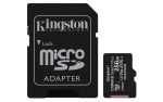 Memoria KINGSTON Micro SD 256GB Clase 10 - Image 3