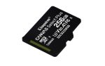 Memoria KINGSTON Micro SD 256GB Clase 10 - Image 2