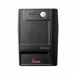 Smartbitt UPS 1000VA/500W 6 Contacts