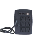 Smartbitt UPS 1000VA/500W 6 Contacts - Image 2