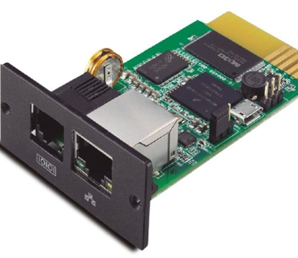 CDP TARJETA DE RED SNMPTXWEBPRO PARA UPO11/UPO22