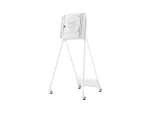 Samsung Flip 2 Soporte Movil para WM55R Samsung FLI2 Digital Flipchart para Negocios STNWM55R - Image 3