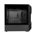 CASE COOLER MASTER TD300 MESH POSTMONDERN ELEGANCE TOWER NEGRO/ 2xUSB30/ HD AUDIO/ 3x FAN 12CM ARGB/ FRONTAL MALLA-LAT - Image 3